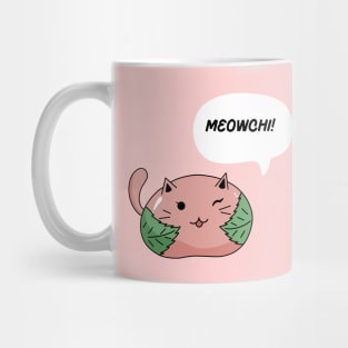 Meowchi Mug